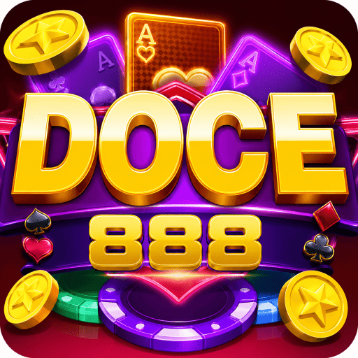 Ícone da doce888
